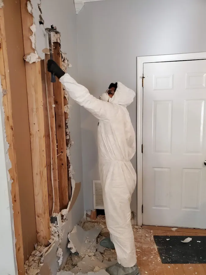 Commercial Water Damage Restoration in Prospect Park, PA